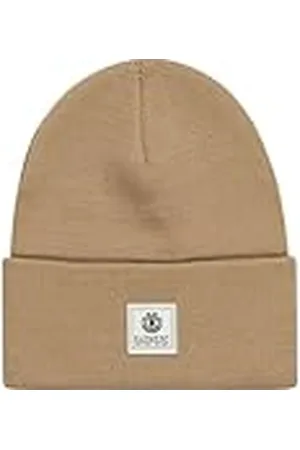 Element Dusk Classic - Gorro con Dobladillo - Hombre - Verde