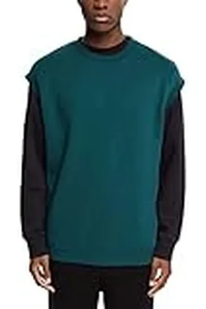 ESPRIT 122cc2j305 Sudadera, , L para Hombre