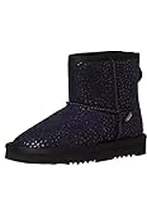 QS by s.Oliver [Juniors 5-46409-41, Botas para nieve, , 37 EU
