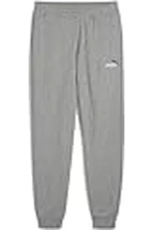 PUMA ESS 2 Color No. 1 Logo Sweatpants TR cl, Pantalones de Punto Hombre,