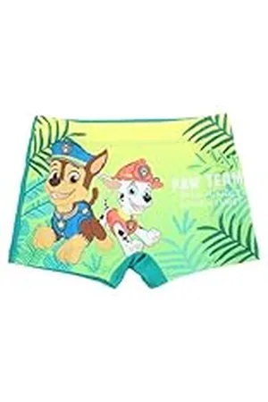 Disney Traje de baño Paw Patrol Niño