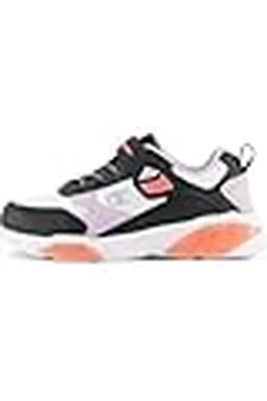 Champion Wave, Zapatilla para Correr, Pink (WW003), 30.5 EU
