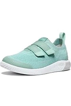 Keen KNX Knit Double Strap, Sneakers, Granite Green/Lichen, 29 EU
