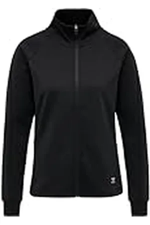 Hummel Chaqueta Hmlessi con cremallera para mujer
