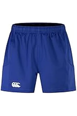 Canterbury Advantage 2.0 Pantalón Corto para Hombre, Royal, M