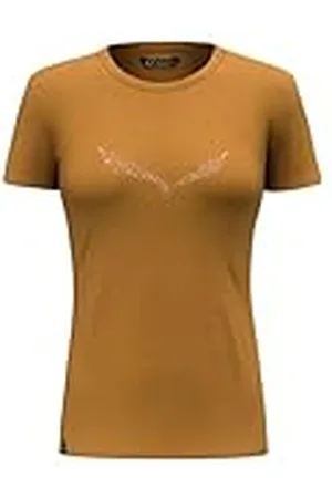Salewa Solidlogo Dri-Release® T-Shirt Women, , S
