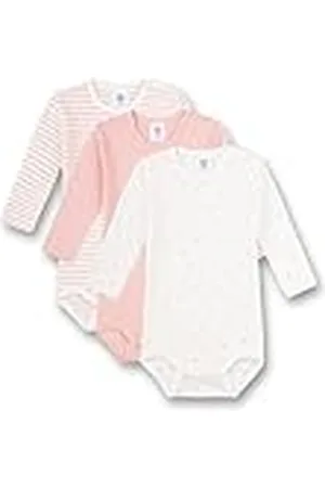 Sanetta Body im Set Beige, , 62 para Bebés