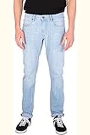 Hurley Pantalones Vaqueros Hombre - Cyrus Oceancare