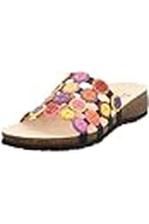 Think! Julia Damen Lederfutter, Zapatillas Mujer, , 42 EU