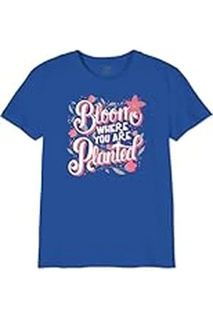 REPUBLIC OF CALIFORNIA Girepczts038 Camiseta, , 8 Años para Niñas