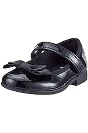 Clarks Scala Tap T, Bailarinas, , 27.5 EU Ancho