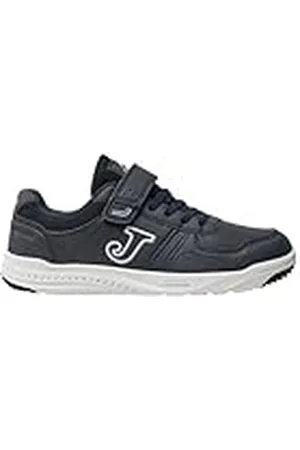 Joma Serie Harvard jr, Zapatillas, , 22 EU