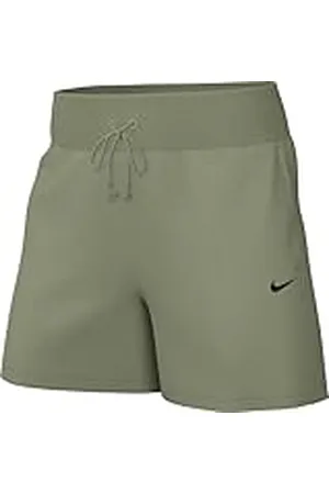 Nike FD1409-386 W NSW PHNX FLC HR Short Shorts Mujer Tamaño XL-S