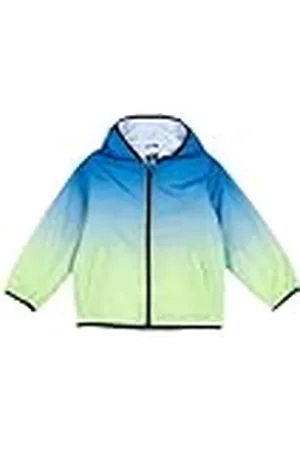 chicco Chaqueta con cremallera y capucha, Niños, , 3 años