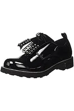 Cult Zeppelin Low 1820, Pantuflas de Cuello bajo Mujer, Color , 37 EU
