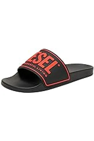 Diesel Mayemi Sa-mayemi Cc Sandals, Sandalias deslizantes Hombre, , 39 EU
