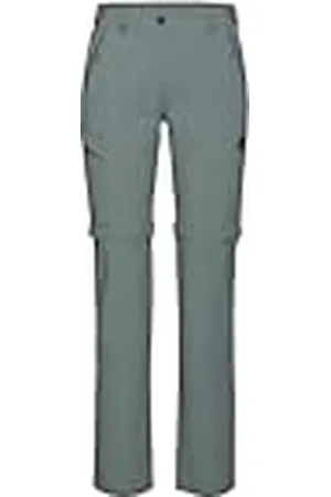 Mammut Runbold IV Zip Off - Pantalones para Mujer