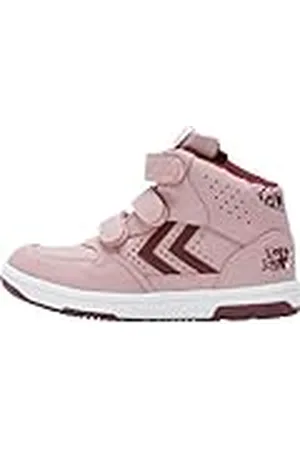 Hummel Camden High JR, Zapatillas, , 35 EU