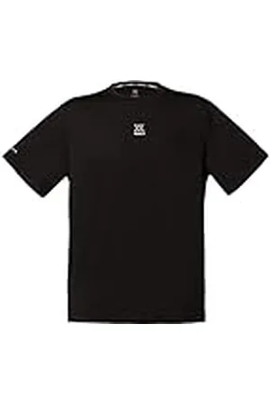Munich Man Rising tee C/Black Shirt, S para Hombre