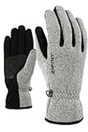 Ziener Limagios Guantes Multisport, Unisex niños, , 5
