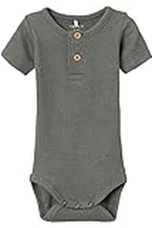 NAME IT Nbmkab SS Body Noos, , 50 cm para Bebés