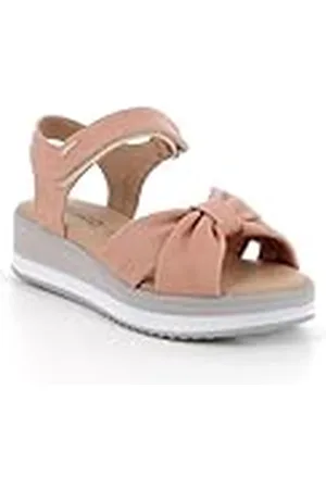 IGI&CO Imac spa D.Patricia, Sandalias con cuña Mujer, , 41 EU