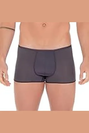 Hom Plumas Trunk Ropa Interior, , L para bre