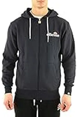 Ellesse Briero Hoodie Sudadera, Hombre, , XS