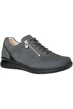 Ganter Harald-h, Zapatillas Hombre, , 49 EU Ancho