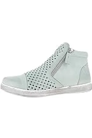 Andrea Conti Damen Sneaker, Zapatillas Mujer, , 35 EU