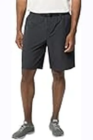 Jack Wolfskin Summer Walk Shorts M, Pantalones cortos para Hombre, , 56