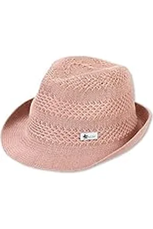 Sterntaler Hut 1422182 Gorro/Sombrero, , 49 para Bebés