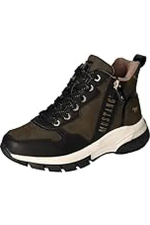 Mustang 1481-501, Botas de Nieve Mujer, , 37 EU