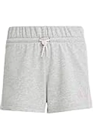 adidas Niñas Essentials Shorts, , 11-12 Years