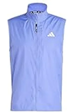 adidas Hombre Own the Run Vest, , XL