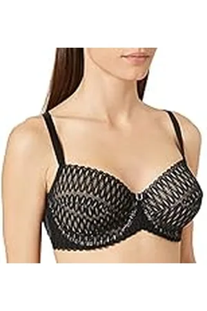 Triumph Mujer Aura Spotlight W, Wired Bra, , 80G