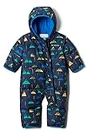 Columbia Snuggly Bunny Bunting, Mono De Nieve para Junior Unisex, , Talla 0/3