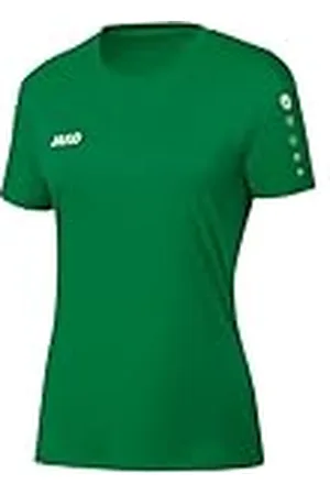 Jako Trikot Team Damen (Kurzarm) Camiseta, Mujer, , 44