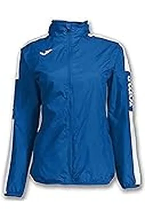 Joma Champion IV Chubasquero Caballero, Niñas, , XS