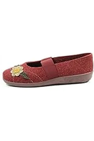 Rohde Ballerup, Zapatillas Planas Mujer, , 38 EU