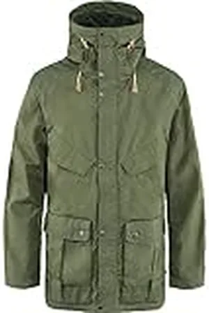 Fjällräven Fjallraven Jacket No. 68 M Sport, Hombre, , XXL