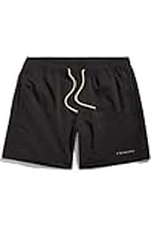 G-Star Para Hombre Bañador Dirik Solid, , XL