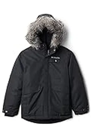 Columbia Nordic Strider 2 - Chaqueta de invierno para niño, color , talla XS