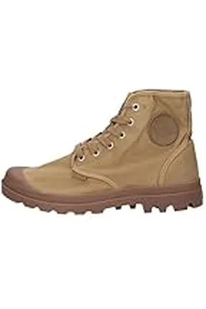 Palladium Pampa Hola, Zapatillas Altas Hombre, , 42 EU