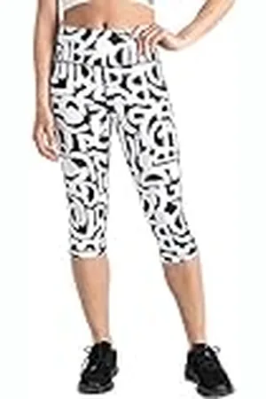 Dare 2B Leggings 3/4 influyentes, , 44 para Mujer