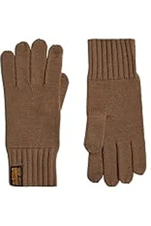 G-Star Para Hombre Guantes Effo, , L
