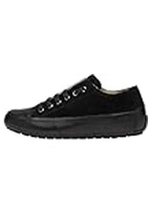 Candice Cooper Zapatillas Deportivas de Piel y Ante, 41/