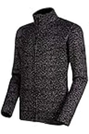 Mammut Chamuera ML Chaqueta Hombre negro XXL