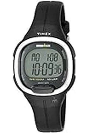 Timex Marathon - Reloj digital de 33mm para mujer TW5M19600