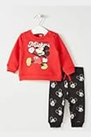 Disney DIS BMB 51 12 A741 S1-3M, Chandal Bebé-Niños, , Standard